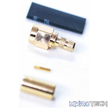 SMA (Male) Rev Polarity Connector for ARF195 Cable