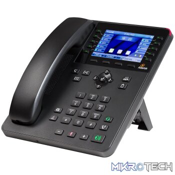 Sangoma - 6-Line SIP Phone with HD Voice (Gigabit)