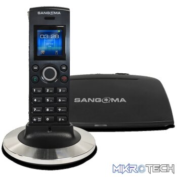 Sangoma - D10M DECT Extra Handset (Universal Handset)