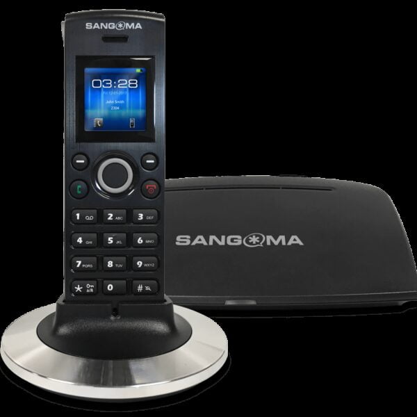 Sangoma - D10M DECT Extra Handset (Universal Handset)