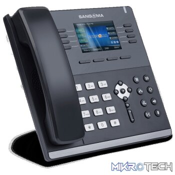 Sangoma - IP Phone S505 Mid Level Phone