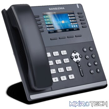 Sangoma - IP Phone S705 Executive Level Phone