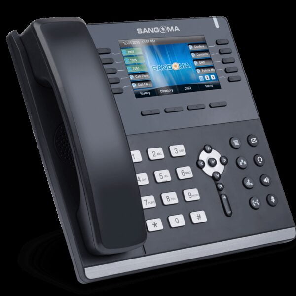 Sangoma - IP Phone S705 Executive Level Phone
