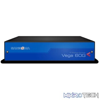 Sangoma - Vega 60