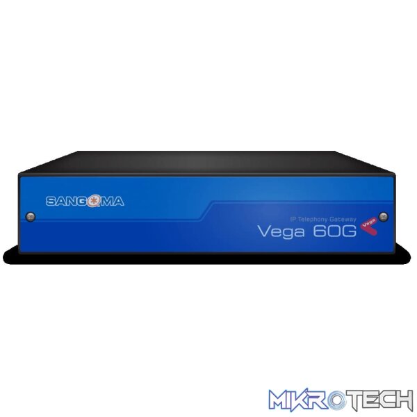 Sangoma - Vega 60 Sangoma - Vega 60