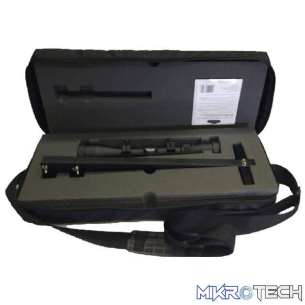 Siklu Optical Scope Alignment Toolkit for 2ft. Antenna Assembly. Siklu Optical Scope Alignment Toolkit for 2ft. Antenna Assembly.