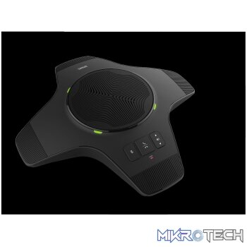 Snom C52-SP DECT Extension Speaker w/ built-in Battery