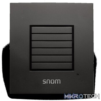 Snom M5 Range Extending Repeater