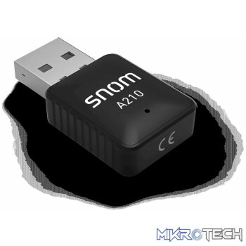 Snom WLAN Dual-Band Wireless Adapter