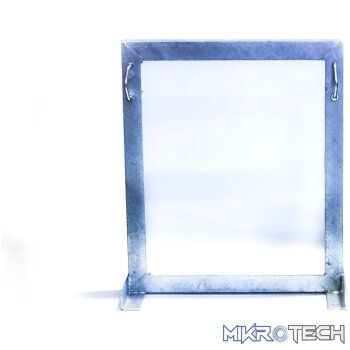 Square Wall Mount Brackets