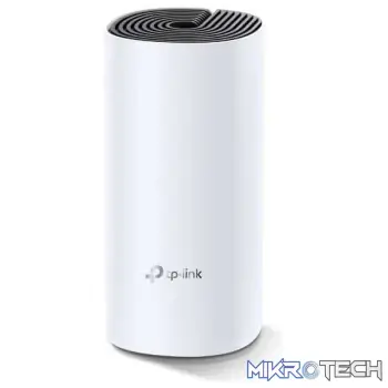 TP-Link Deco M4 AC1200 Whole-Home Mesh Wi-Fi System (1 Pack)