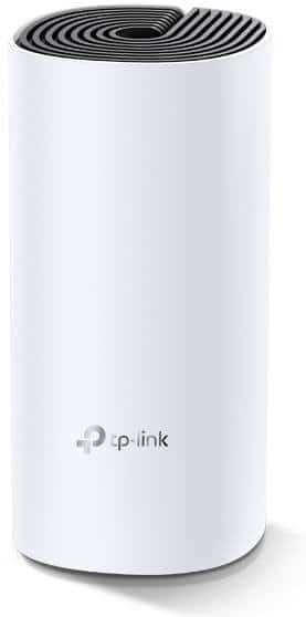 TP-Link Deco M4 AC1200 Whole-Home Mesh Wi-Fi System (1 Pack)