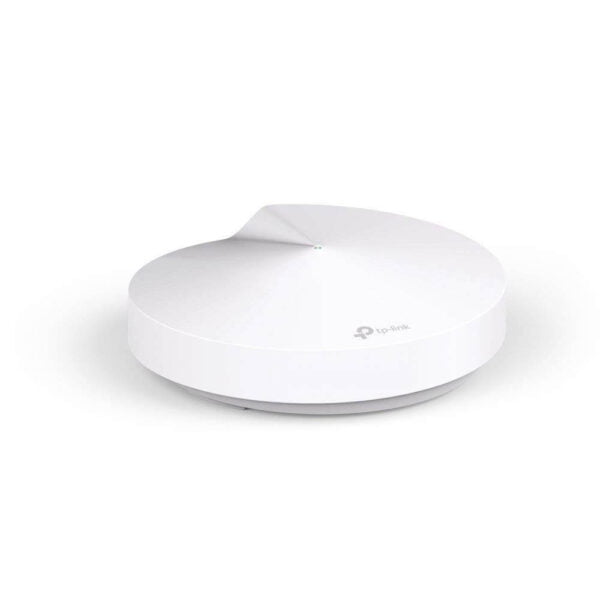 TP-Link Deco M5 AC1300 Whole-Home Wi-Fi System (Single Device)