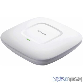 TP-Link N300 Wireless Ceiling Mount Access Point