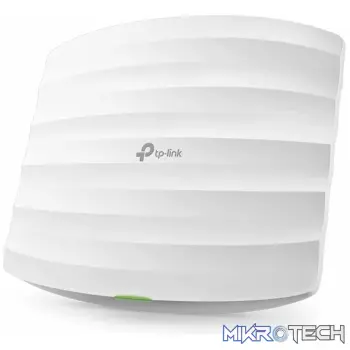 TP-Link N300 Wireless Ceiling Mount Access Point