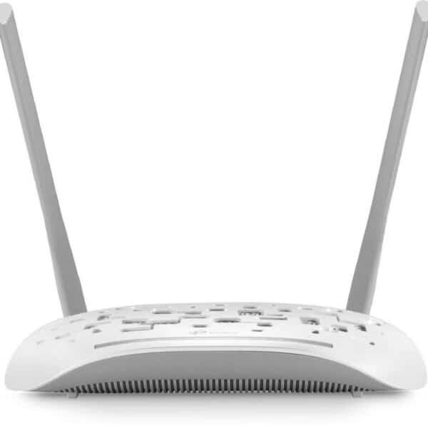 TP-Link W8961N 300Mbps ADSL2+ Wireless N Router
