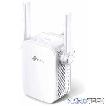 TP-Link WA855RE 300Mbps Wi-Fi Range Extender