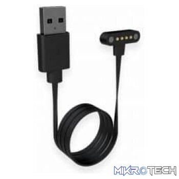Teltonika Magnetic USB Charger Accessory for TMT250