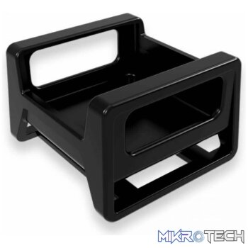 Teltonika Rubber Holder Accessory for TMT250 - To be used as belt-clip or with pet collar
