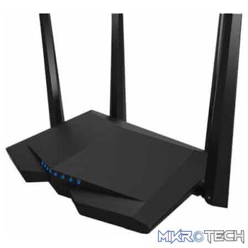 Tenda AC6 Smart 802.11ac Dual Band WiFi Router | AC6