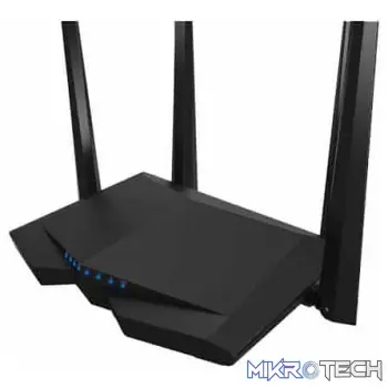 Tenda AC6 Smart 802.11ac Dual Band WiFi Router | AC6