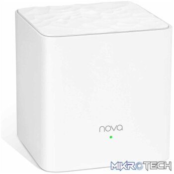 Tenda Home Wi-Fi Mesh System | Nova MW3-1