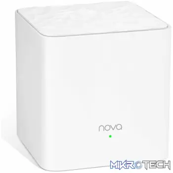 Tenda Home Wi-Fi Mesh System | Nova MW3-1