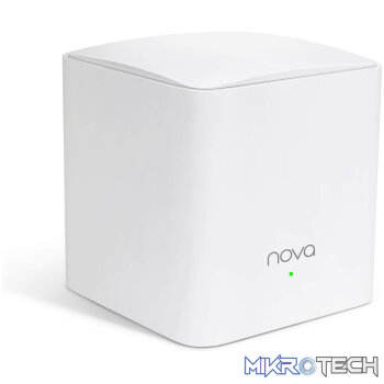 Tenda Home Wi-Fi Mesh System | Nova MW3-2