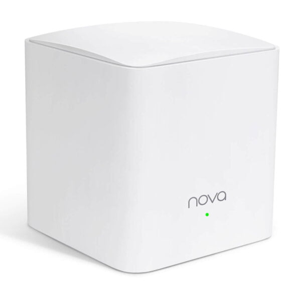 Tenda Home Wi-Fi Mesh System | Nova MW3-2