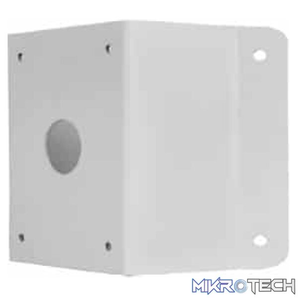 UNV - Corner mount (Need TR-WE45-IN) IPC64x Series - IPC62xx Series UNV - Corner mount (Need TR-WE45-IN) IPC64x Series - IPC62xx Series