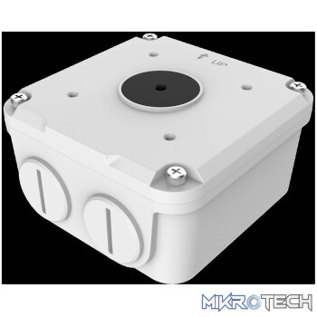 UNV - Fixed Bullet Junction Box