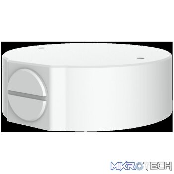 UNV - Fixed Dome Junction Box