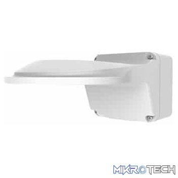 UNV - Fixed Dome Outdoor Wall Mount Bracket