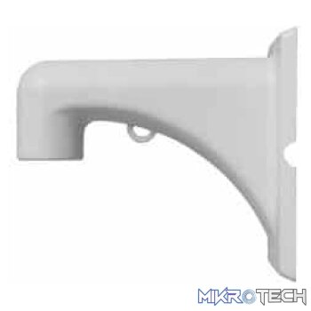 UNV - Long wall mounting bracket for dome PTZ