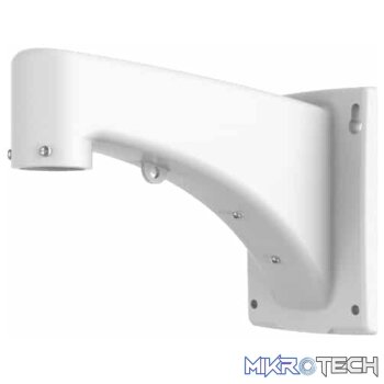 UNV - Long wall mounting bracket for dome PTZ