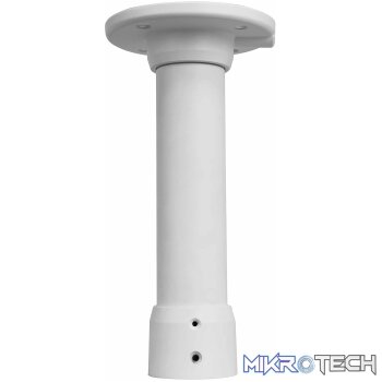 UNV - PTZ Dome Pendant Mount (200 mm)