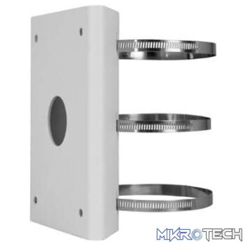 UNV - PTZ Pole mount adapter