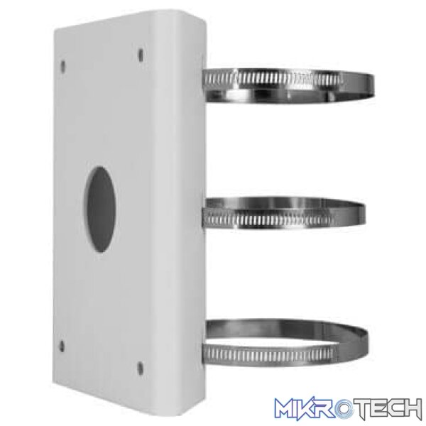 UNV - PTZ Pole mount adapter UNV - PTZ Pole mount adapter
