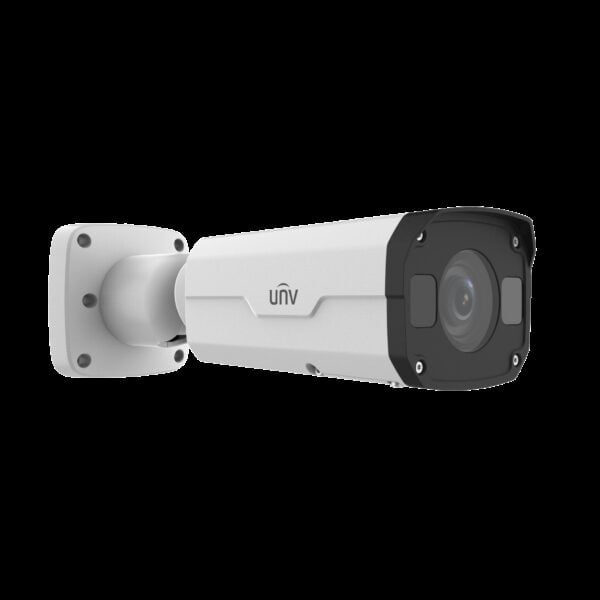 UNV - Ultra H.265 - 5MP Vari-Focal Bullet Camera