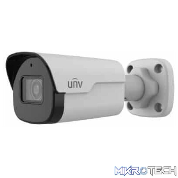 UNV - Ultra H.265- P1 - 2MP Deep Learning WDR & LightHunter Mini Bullet Camera - Accusight UNV - Ultra H.265- P1 - 2MP Deep Learning WDR & LightHunter Mini Bullet Camera - Accusight