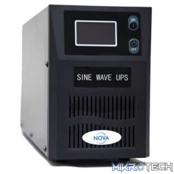 UPS - VENUS 2400VA (1600W) - ONLINE UPS - VENUS 2400VA (1600W) - ONLINE