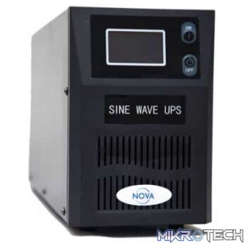 UPS - VENUS 3400VA (2400W) - ONLINE