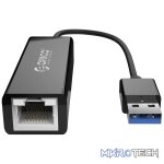 ORICO USB3.0 to Gigabit Ethernet Adapter
