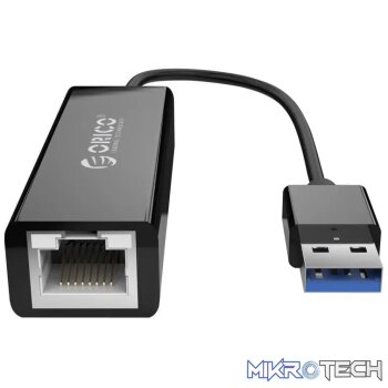 ORICO USB3.0 to Gigabit Ethernet Adapter