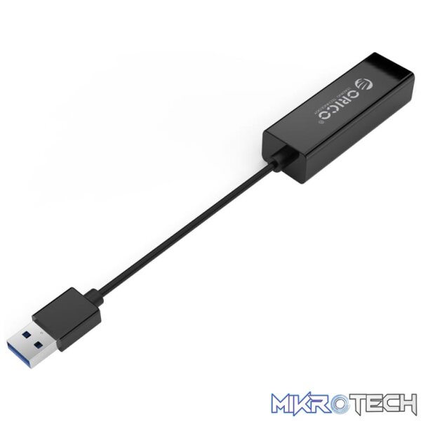 ORICO USB3.0 to Gigabit Ethernet Adapter - Image 2