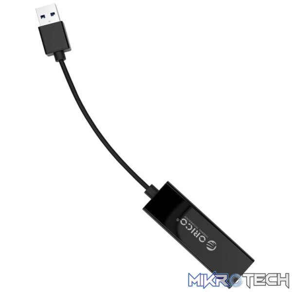 ORICO USB3.0 to Gigabit Ethernet Adapter - Image 5
