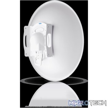 Ubiquit airMAX - 5GHz 30dBi Dual Polarized Dish