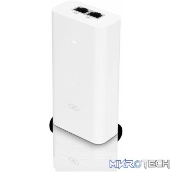 Ubiquiti 4-pair POE Adapter for EdgePoint