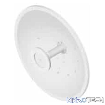 Ubiquiti AirFiber 3X 26dBi Parabolic Dish