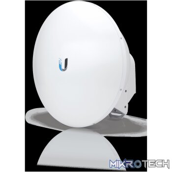 Ubiquiti AirFiber 5X 23dBi Parabolic Dish